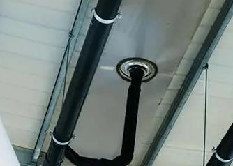 涪陵虹吸排水的原理