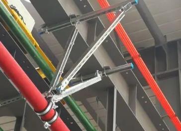 涪陵抗震支架厂家与你分享你必须做的紧急情况下的准备